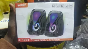 Mini Computer Laptop Speaker 2.0 Usb