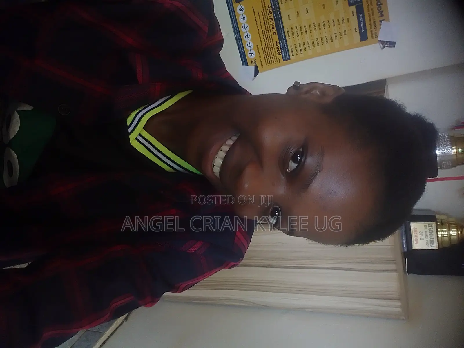 Female Enrolled Nurse to Work in Entebbe