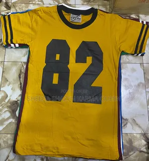 Ladies's T.Shirts