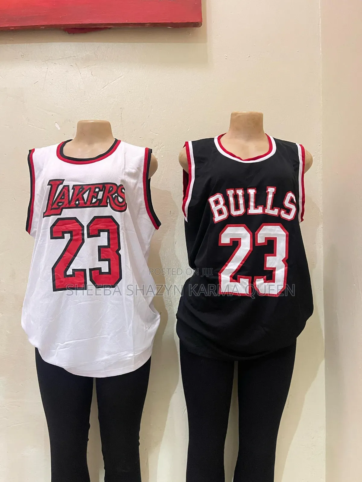 Ladies's T.Shirts