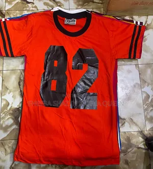 Ladies's T.Shirts