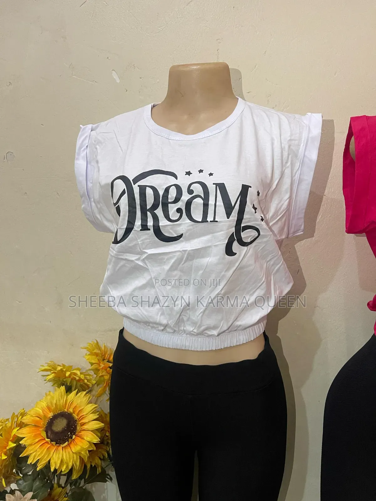 Ladies's T.Shirts