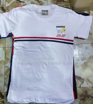 Ladies's T.Shirts