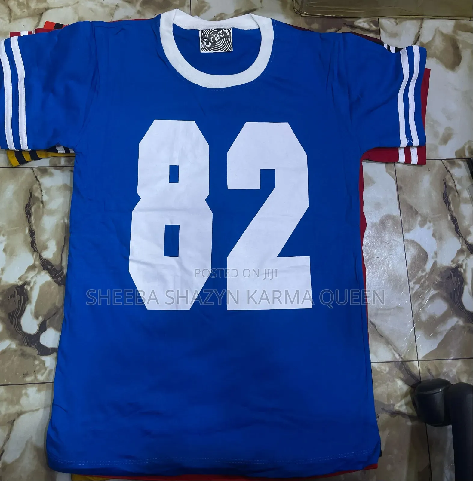 Ladies's T.Shirts
