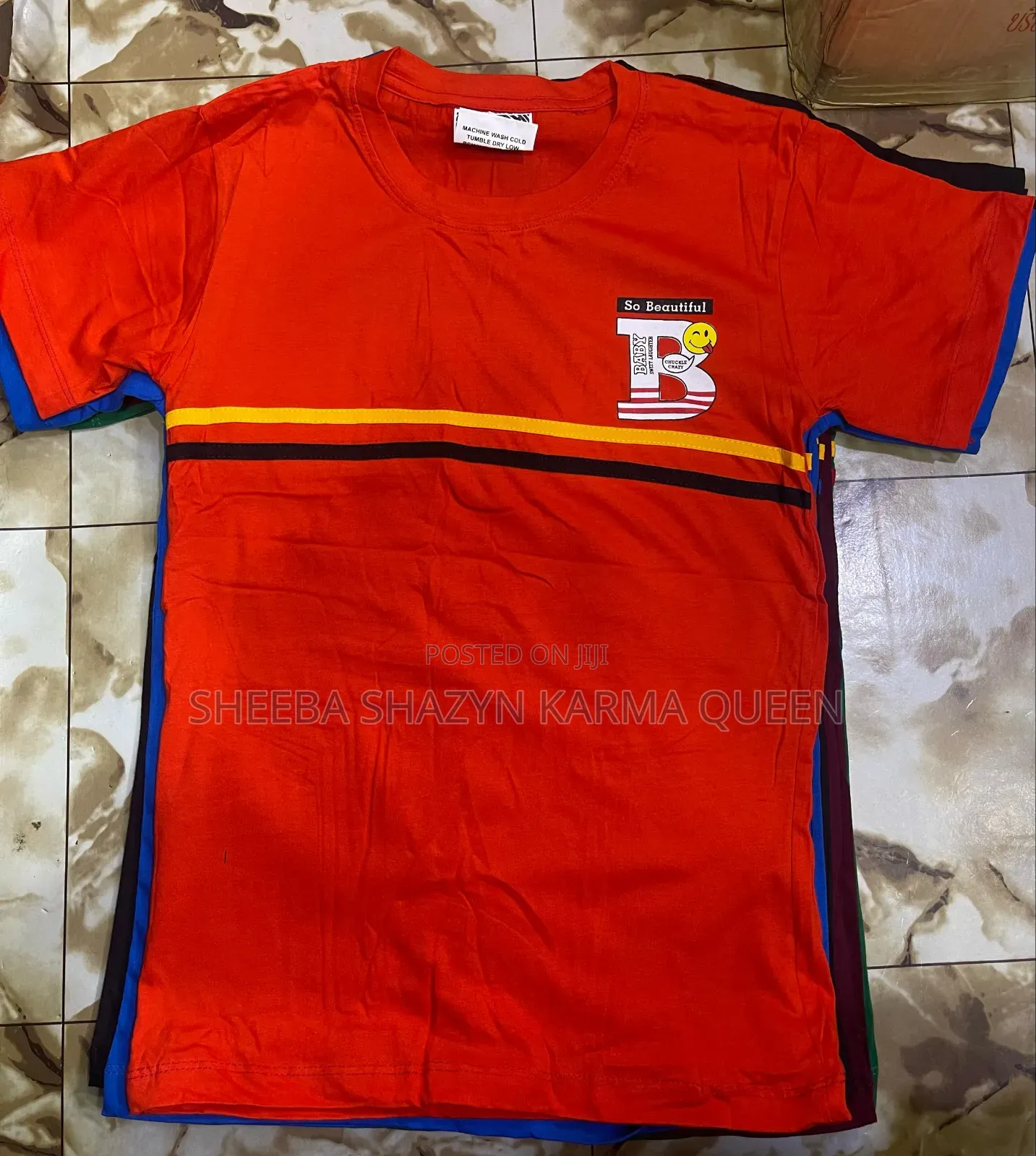 Ladies's T.Shirts