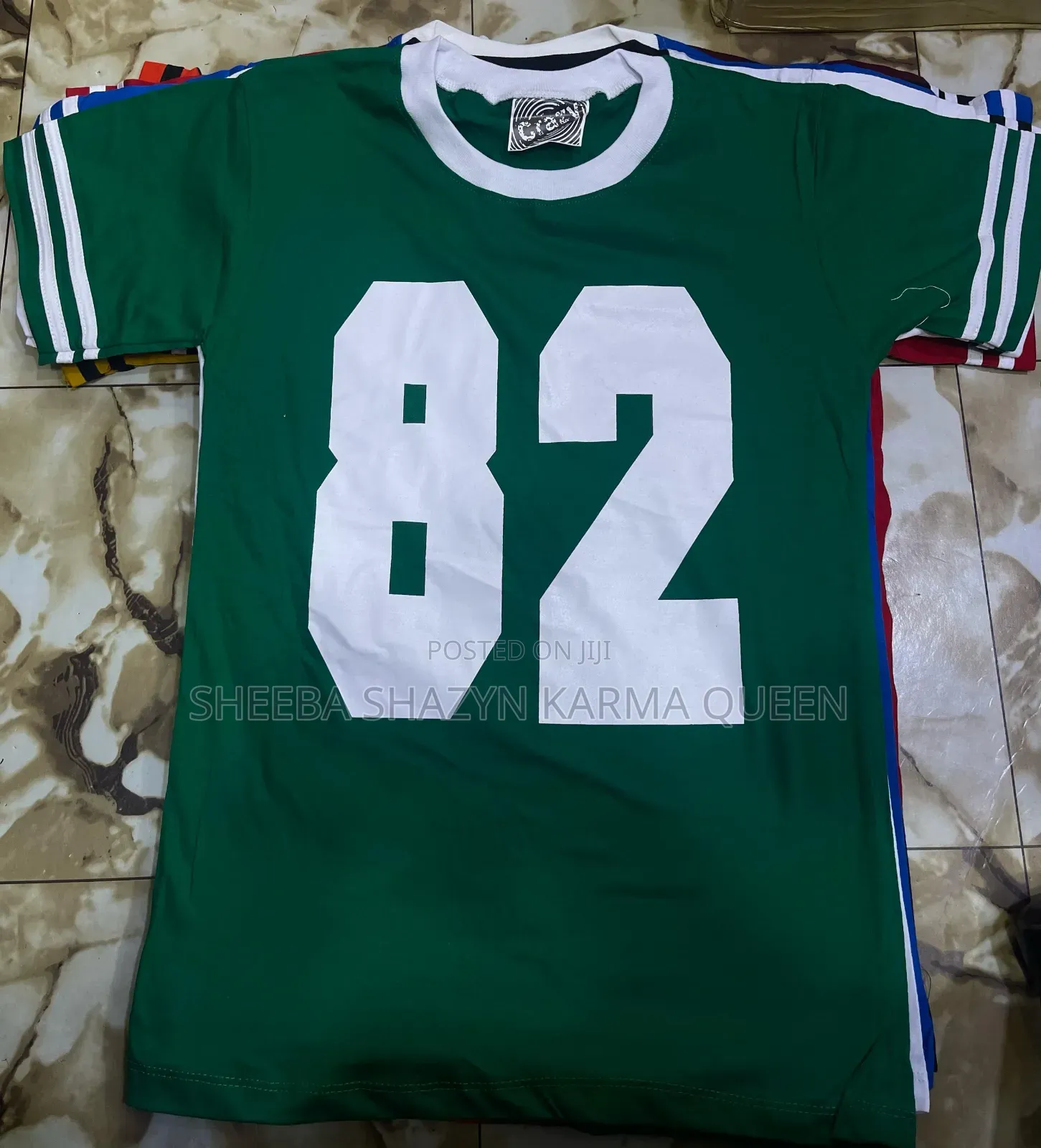 Ladies's T.Shirts