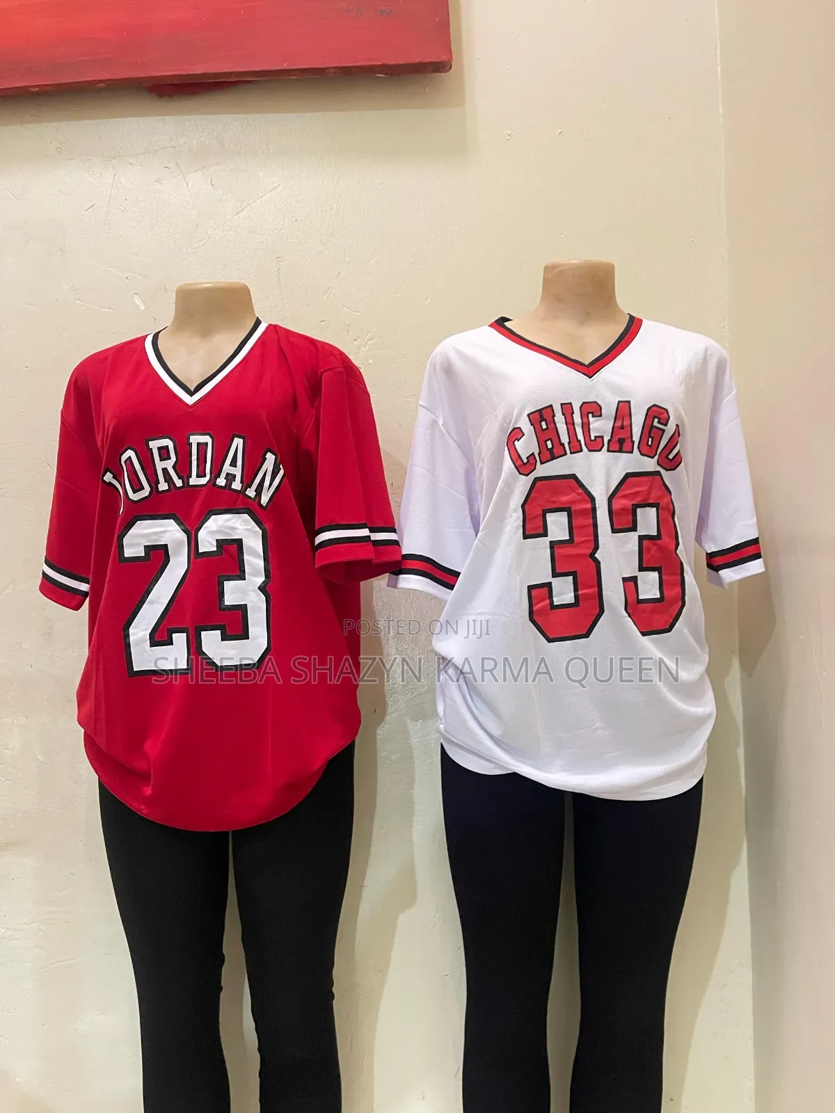 Ladies's T.Shirts