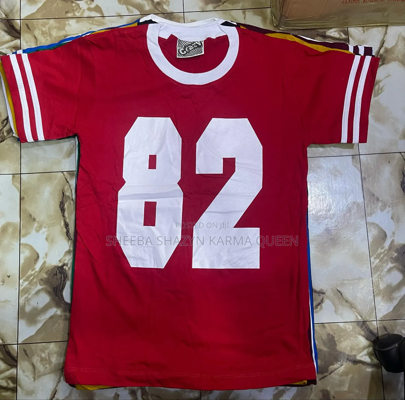 Ladies's T.Shirts