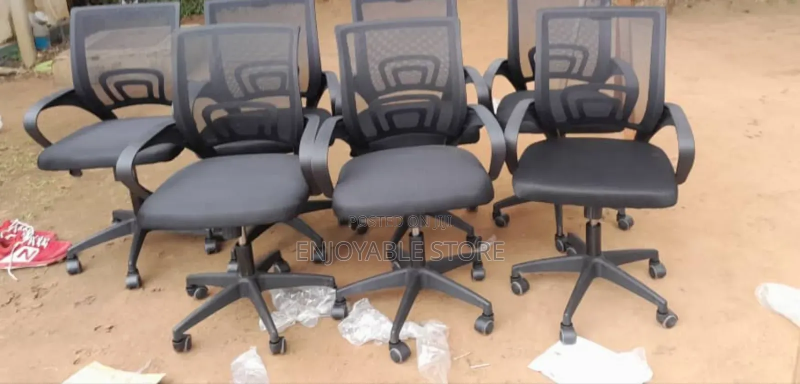 Upper Class Office Chair Office Chair