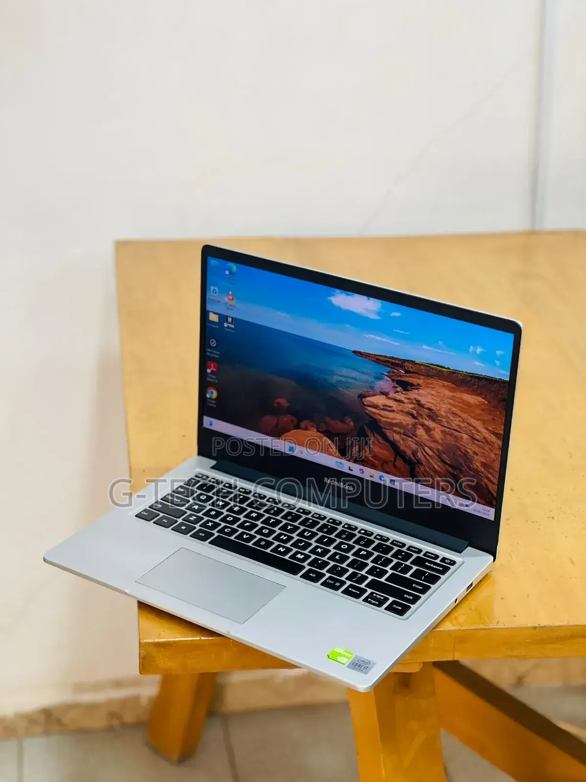 New Laptop RM Minibook 8GB Intel Core I7 SSD 512GB