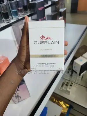 Mon Guerlian Eau De Parfum