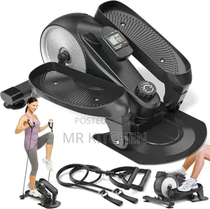 Professional Indoor Stepper