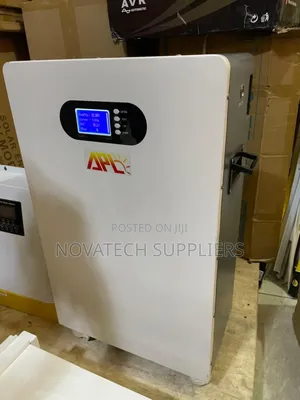 10kwh Apl Original Lithium Ion Battery Luna