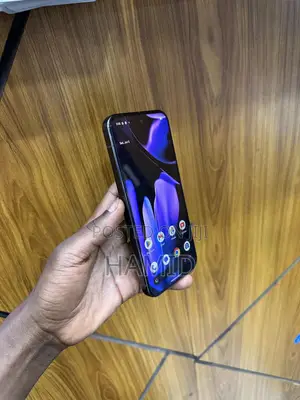 Google Pixel 9 Pro XL 256 GB Black