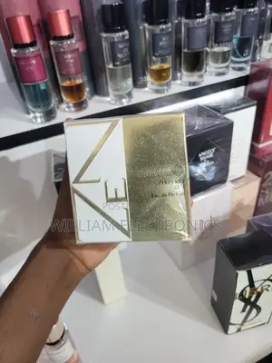 Shiseido Zen Eau De Parfum