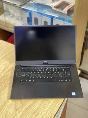 New Laptop Dell Precision 5540 16GB Intel Core I7 SSD 512GB