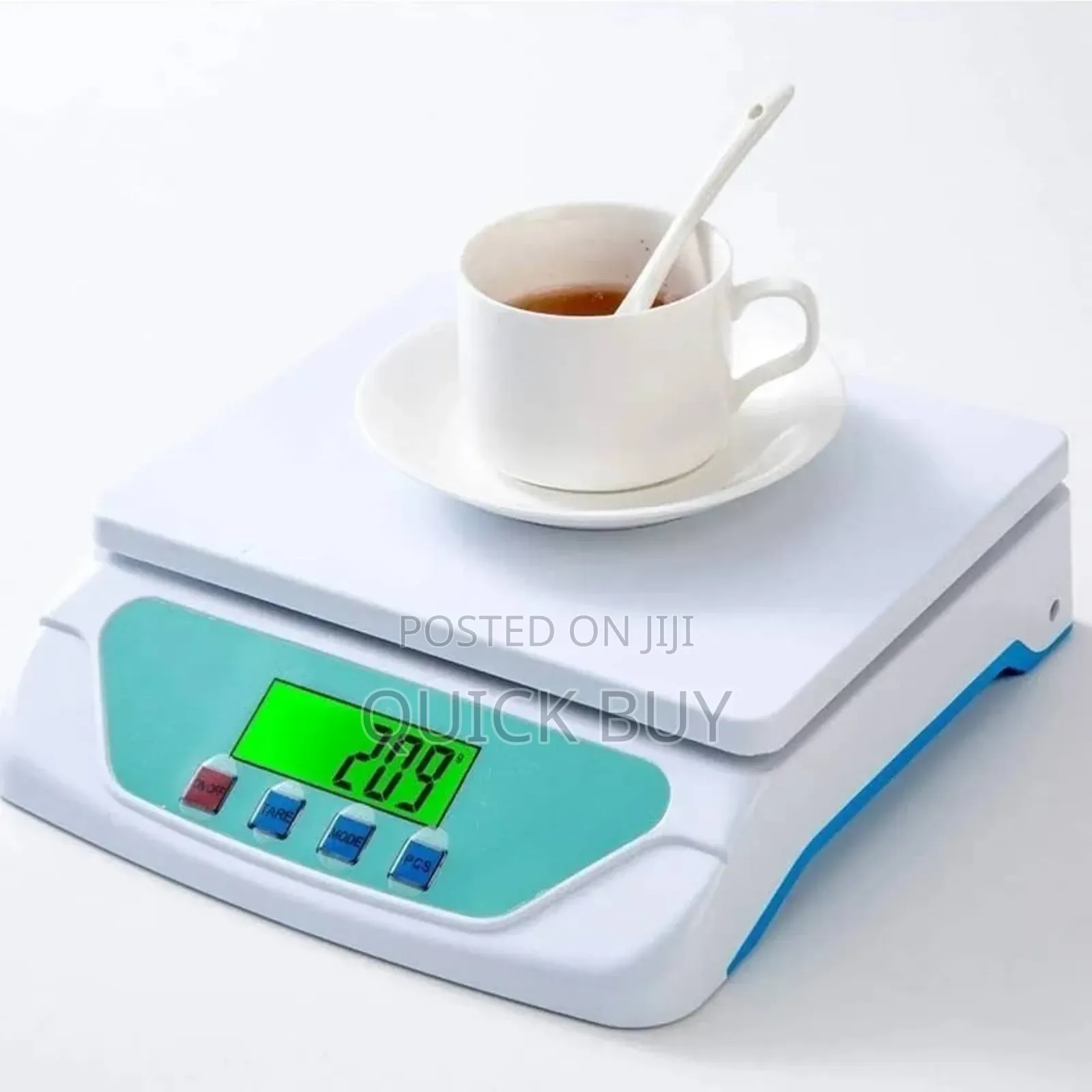 New 30kg Digital Kitchen Electronic Scale