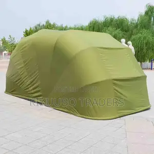Folding Outdoor Retractable Car Shelter Canopy