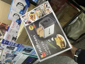 Hoffmans Bread Toaster