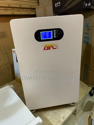 10kwh 205ah Original Lithium Ion Phosphate Battery Qweh