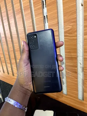 Samsung Galaxy A03s 32 GB Black