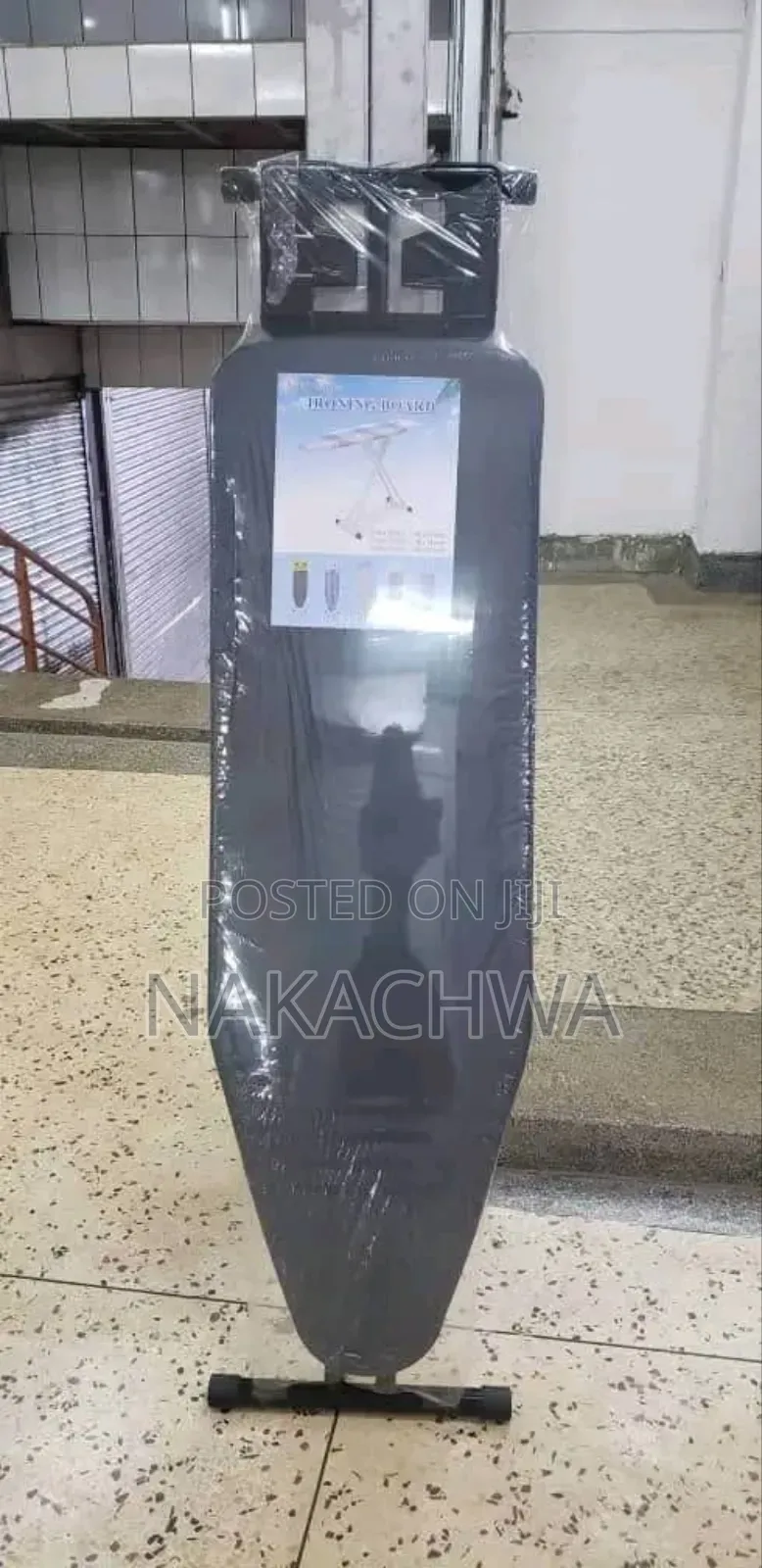 Its an Original Ironing Board