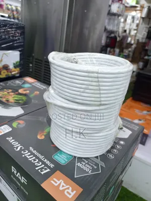 Airstar Rg6u Coaxial Cable
