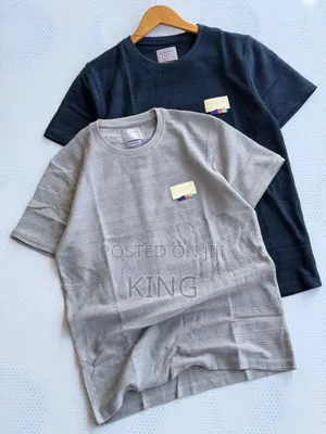Notch T-Shirts Hype 55000