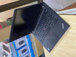 New Laptop Lenovo Thinkpad T490s 16GB Intel Core I7 SSD 512GB