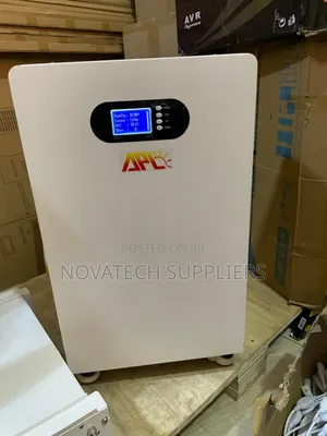 10kwh 205ah Apl Original Lithium Ion Phosphate Battery Homk