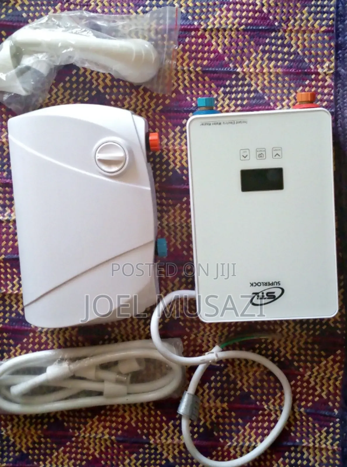Water Heat for Sale