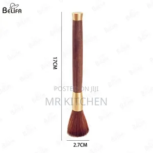 Professional Coffee Cleaning Brush