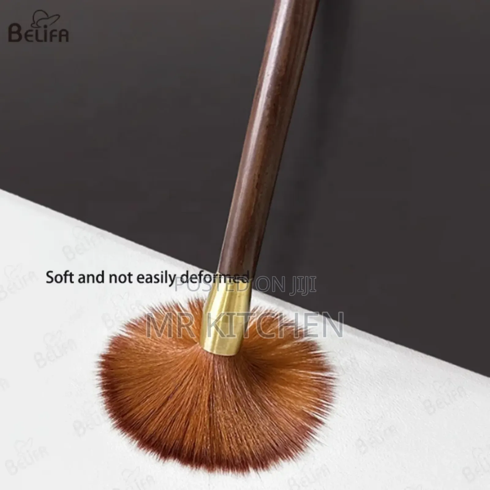 Professional Coffee Cleaning Brush
