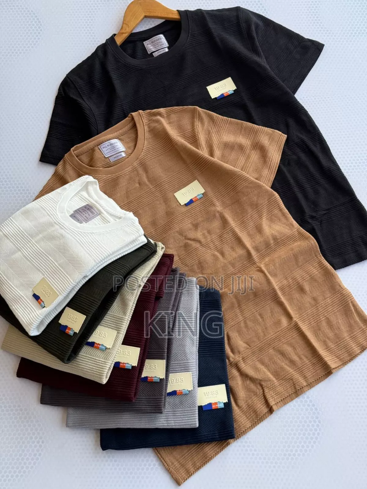 Honour T-Shirts Hype 55000