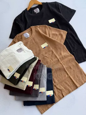 Honour T-Shirts Hype 55000