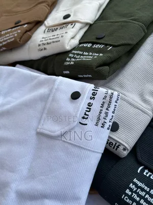 Honour T-Shirts Hype 55000