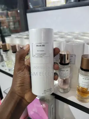 Clive Keira 1012 Fraiche 30ml
