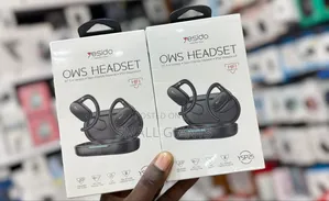 Yesido Ysp25 5.4 Bluetooth Version Adjustable Ear Hooks