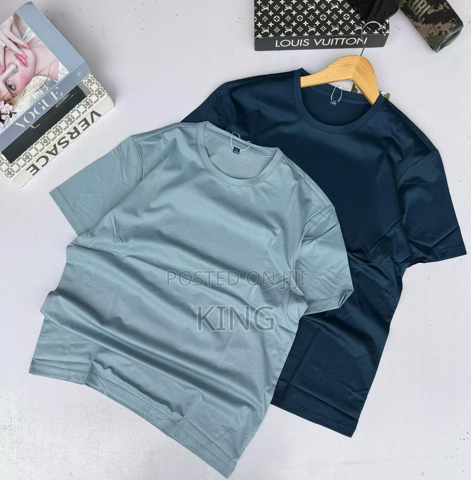Mani T-Shirts Plus