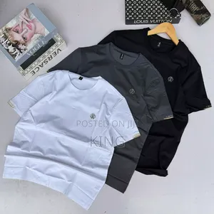 Jux T-Shirts Plus