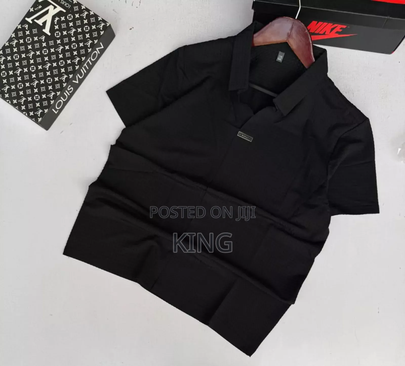 Excel Pure Shirts