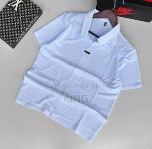 Zeus Pure Shirts