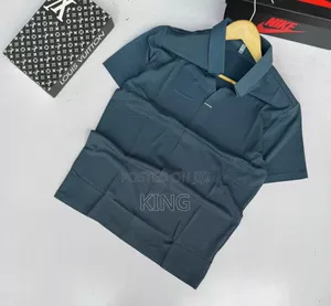 Zeus Pure Shirts