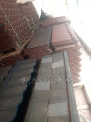 Harvey Tile Roofing Iron Sheets