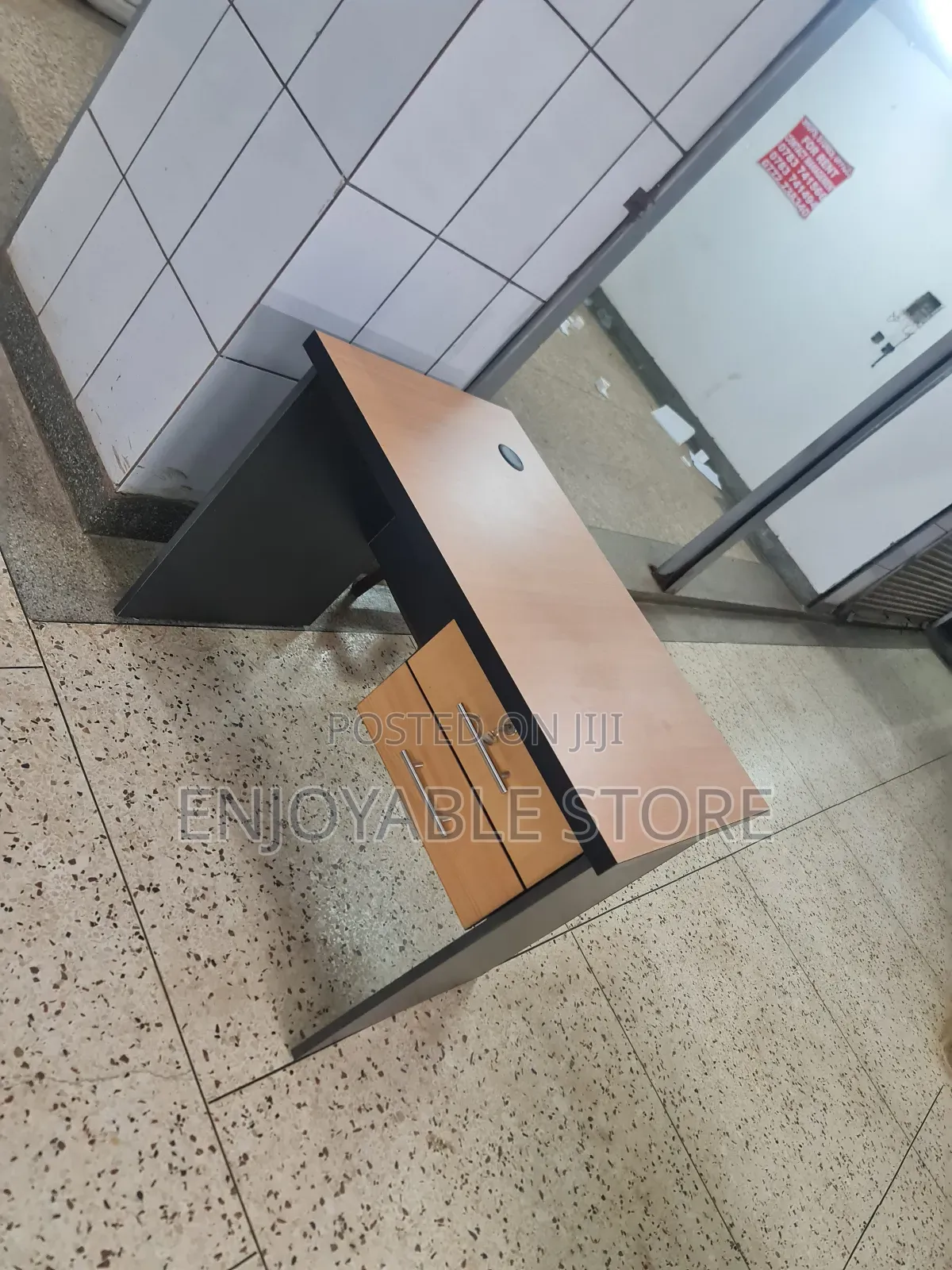 Wholesale Office Desks 1mtr