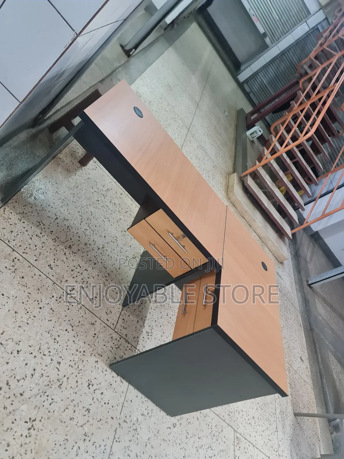 Wholesale Office Desks 1mtr