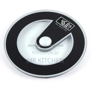 Personal Weighing Scale
