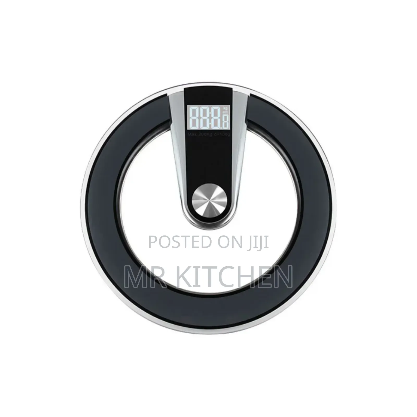 Personal Weighing Scale