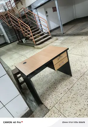 Average Office Desk Office Desk Brand New
