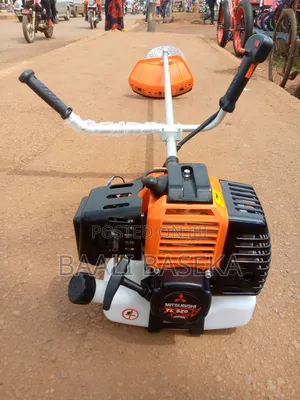 Reliable Grass Cutters/Japan Made